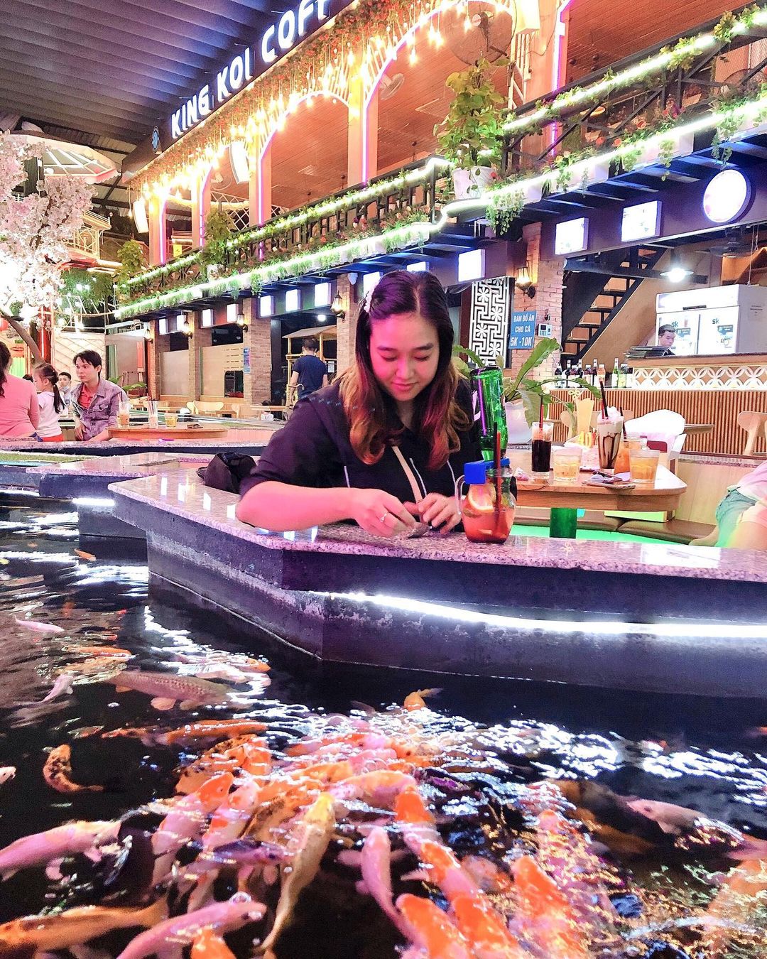 5 Great Places to Spend Your Evening in Ho Chi Minh City